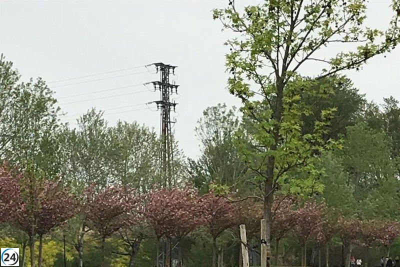 Joven repartidor será juzgado por tribunal del jurado el 20 de noviembre por asesinato en parque del Ebro.