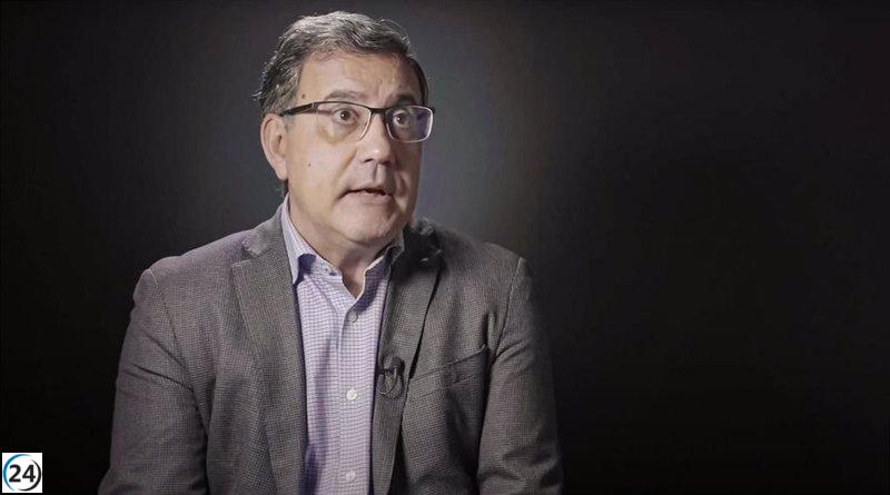 Arturo Colina Aguirre asume dirección de Fundación para la Transformación en La Rioja