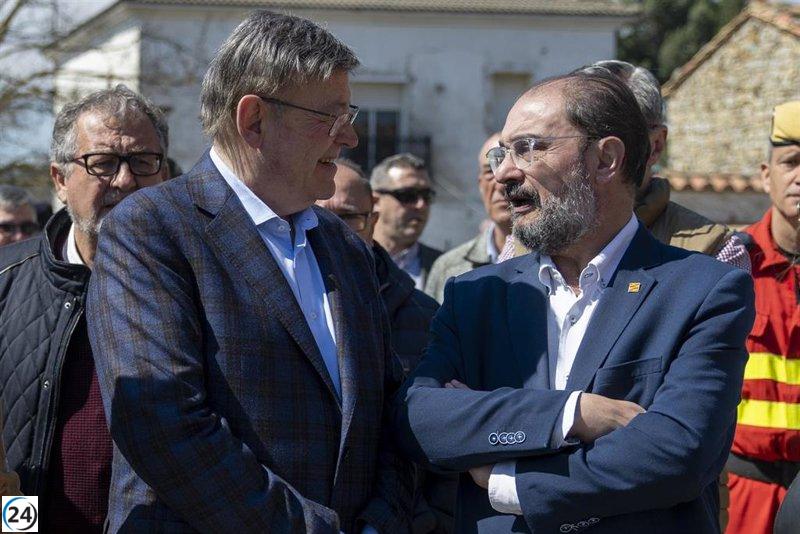 El Senado acogerá a cuatro socialistas que perdieron el gobierno tras el 28M.