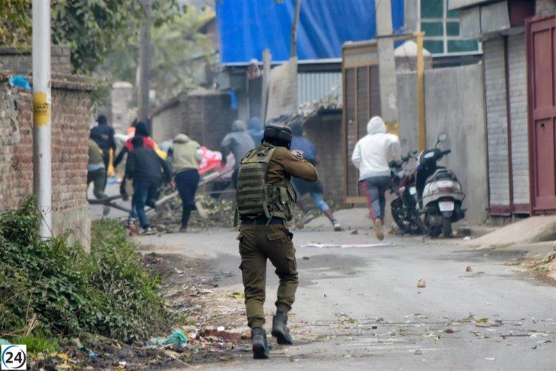 Embajador de Pakistán aboga por priorizar derechos humanos sobre relaciones comerciales en Cachemira.