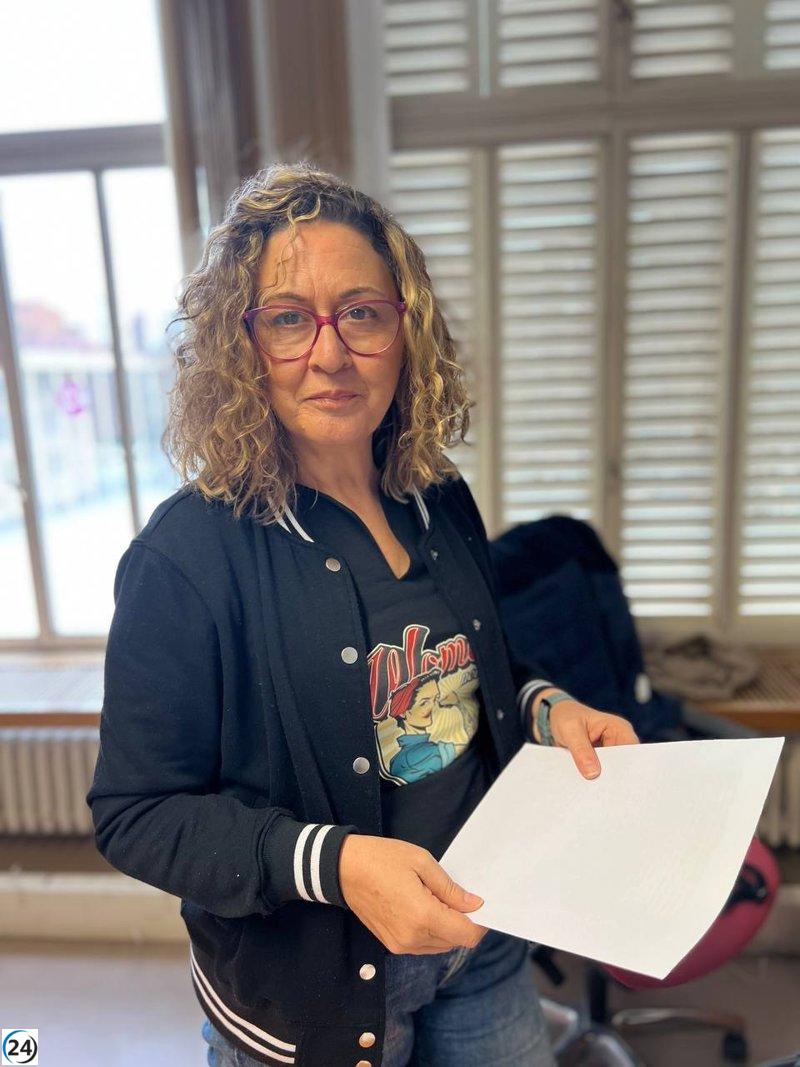 Escobar rechaza centro de refugiados: Castro (Podemos) condena ataque a solidaridad