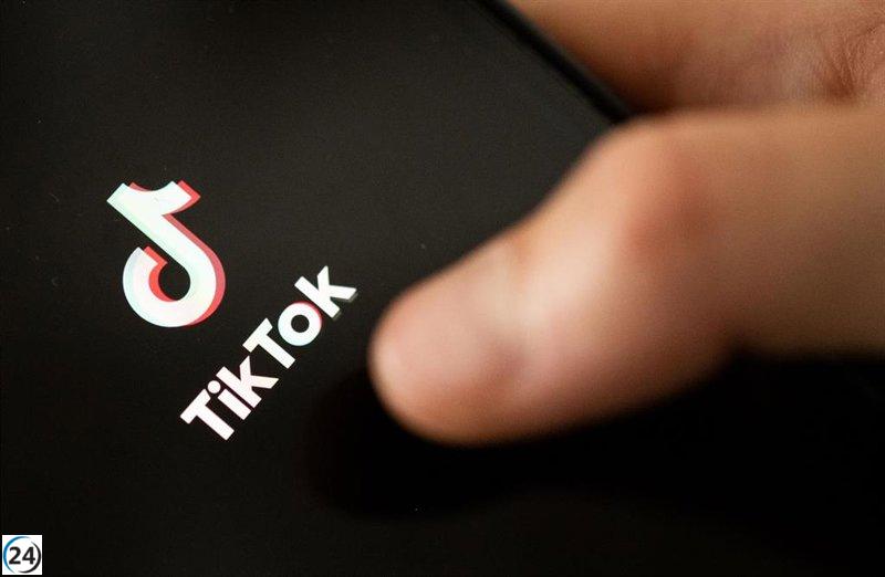 Experta de UNIR afirma que TikTok puede ser una herramienta y aliada para encontrar empleo.