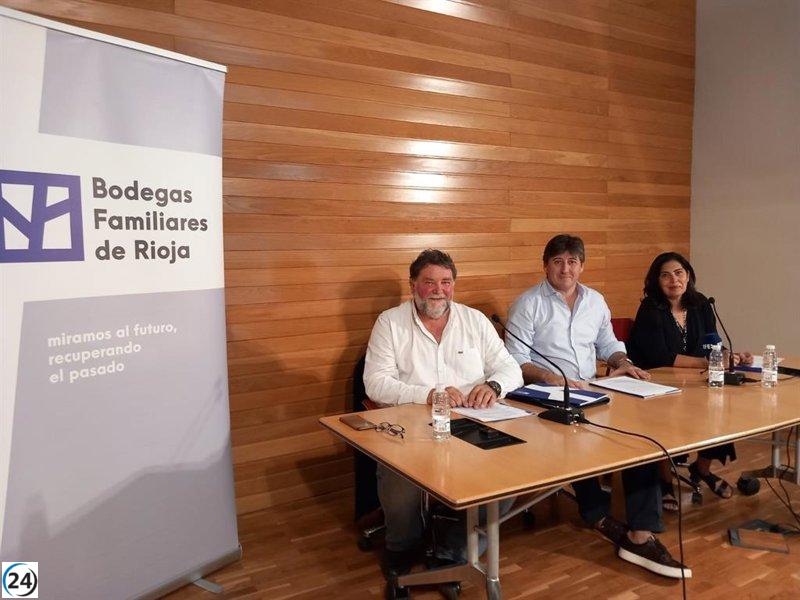 Bodegas Familiares de Rioja se retira del Consejo Regulador de la DOCa Rioja