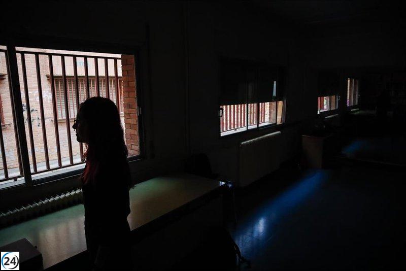 Experta insta a normalizar la educación infantil sobre el suicidio para que los niños sepan a quién acudir