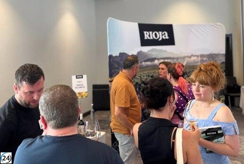 La región de Rioja se impulsa con fervor hacia el cierre del año en una promoción acelerada.