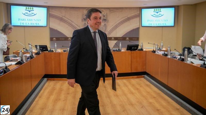 Galiana sostiene que no existe una distinción entre la red pública y la concertada, sino una red financiada por fondos públicos