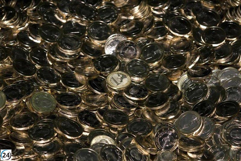 La financiación de La Rioja alcanza los 866 millones de euros en 2023.