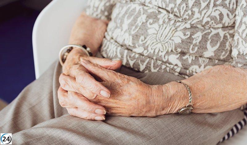 Demandan una red de cuidados domiciliarios para envejecer en sus hogares las personas de edad avanzada