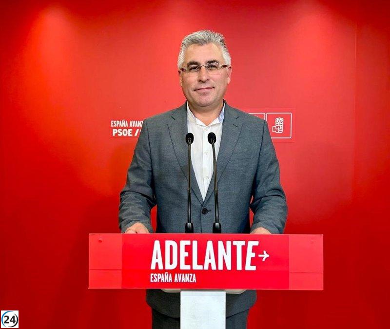 El PSOE propone un bono hipotecario de ayuda frente a la subida de los tipos de interés para aliviar la carga económica.