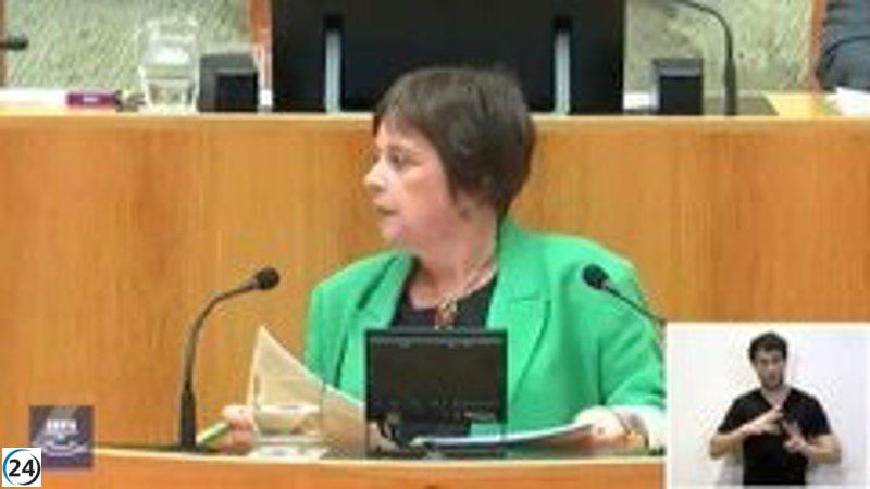 Moreno critica a Capellán por no abordar los 