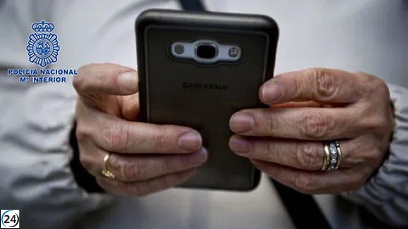 La Policía Nacional detecta un nuevo caso de estafa en el que un impostor se presenta como agente y solicita una garantía económica