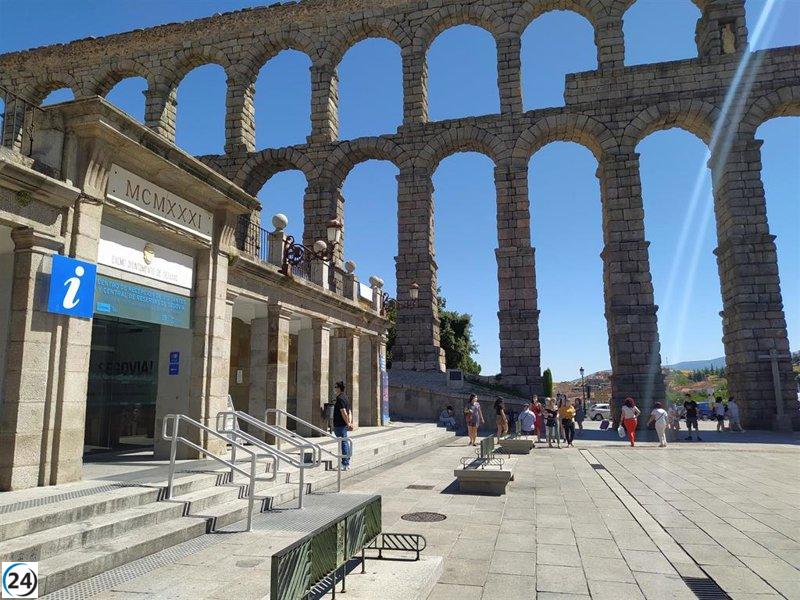 El turismo cultural se dispara en La Rioja: casi el 40% de los habitantes exploraron nuevas experiencias en 2022