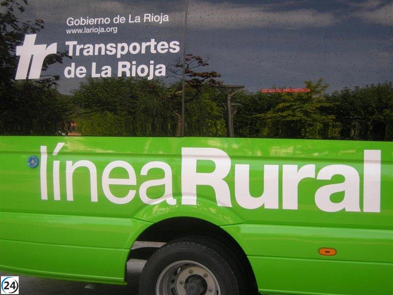 Las autoridades se comprometen con una revisión integral del transporte para adaptarse a la situación actual.
