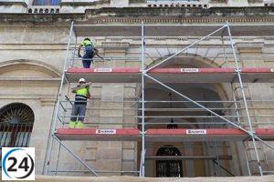 Consejería de Economía lanza tres cursos sobre Prevención de Riesgos Laborales en Octubre y Noviembre.