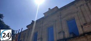 Solicitan 42 meses de cárcel a individuo por tráfico de anfetaminas y cannabis en Haro.