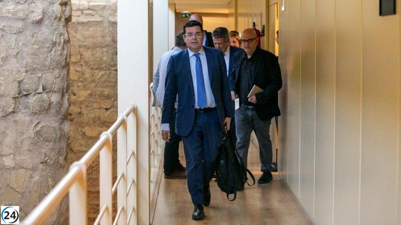 La declaración de IRPF 2024 beneficiará a más de 175.000 riojanos con una rebaja en el tramo autonómico.