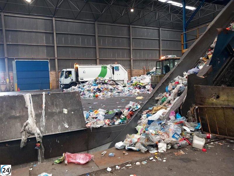 Ecoembes promueve la educación para disminuir los residuos no apropiados y recuerda: 