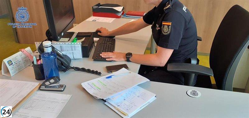 Acusado de venta de droga afronta 5 años de prisión tras ser interceptadas sus conversaciones telefónicas: 