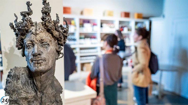La UR ofrece becas completas para el Máster en Enoturismo.