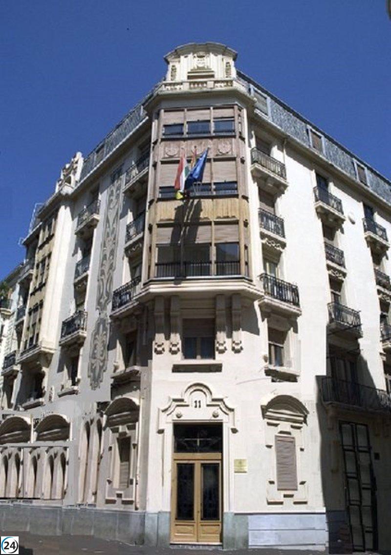 El Consejo Consultivo de La Rioja sugiere compensación de 850.000€ a bebé intercambiada y 735.000€ a la familia.