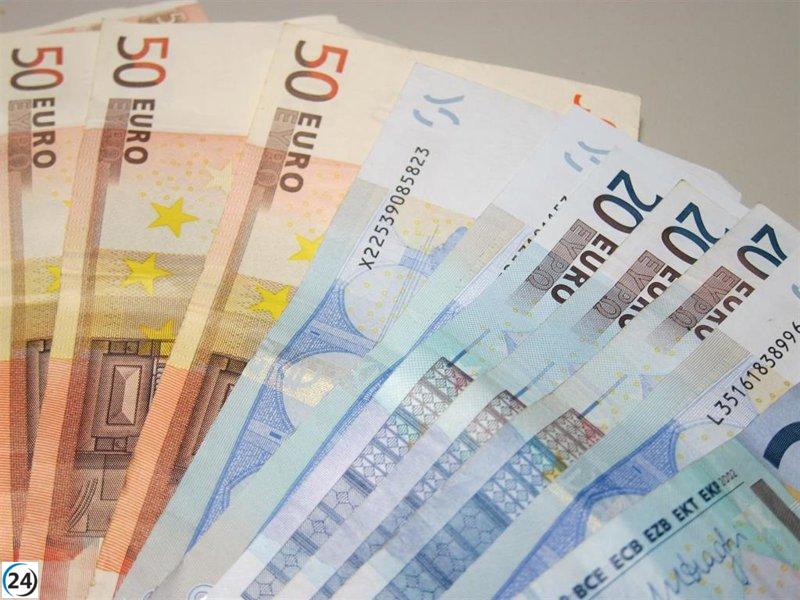 El informe de BBVA Research indica un crecimiento económico del 2,3% en La Rioja para 2023, seguido por un 1,8% en 2024.