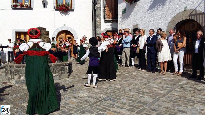 Estudiante de Huesca obtiene el reconocimiento al Premio de Trabajo de Grado en Turismo por la Universidad de La Rioja