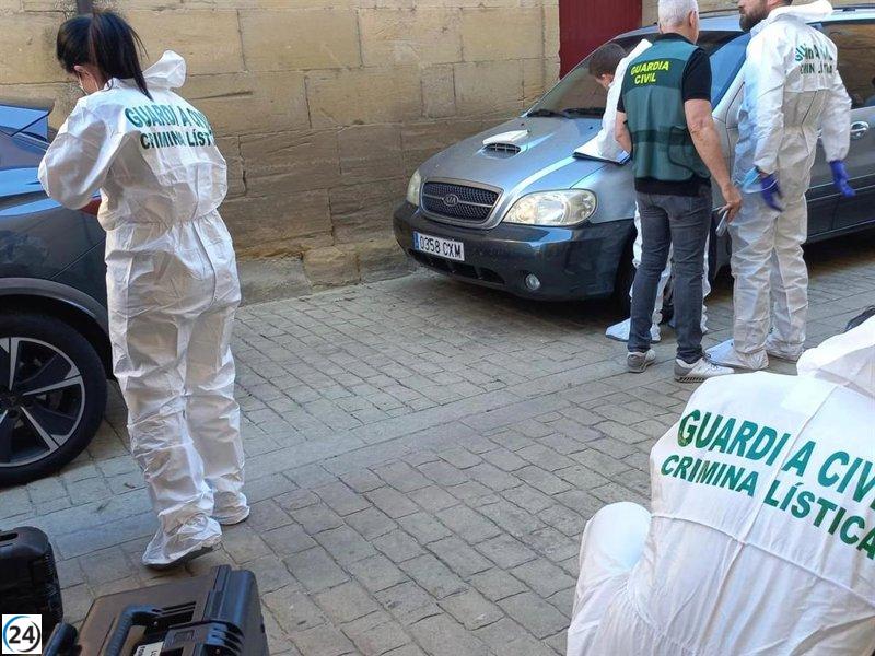 El juicio por el crimen del hostelero de Cuzcurrita será con jurado popular, por un presunto delito de asesinato