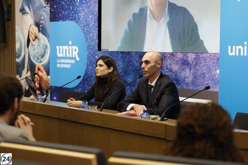 La carencia de profesionales cualificados afecta a la competitividad de las PYMES de La Rioja, según investigación de UNIR.