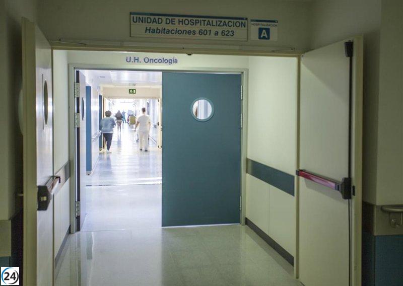 Los hospitales de La Rioja sirven menú con crema de marisco y cordero a sus pacientes