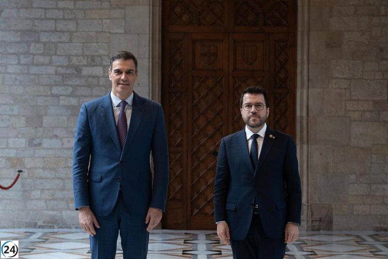 La Rioja se posiciona como la comunidad autónoma con menor financiamiento del sistema estatal, con solo una mínima parte de los 123.000 millones destinados.