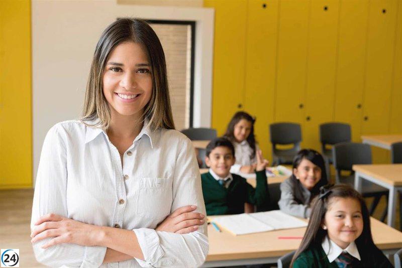 Se anuncia convocatoria de becas por parte de UNIR y Santillana para fomentar educación superior virtual de calidad.