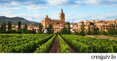 Turismo rural y patrimonio histórico en La Rioja