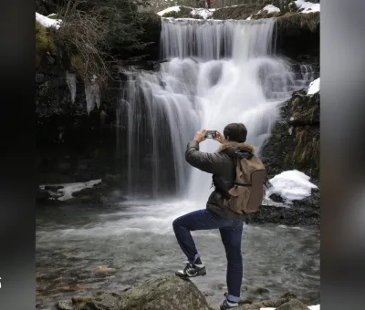 La Rioja y sus espectaculares parques naturales