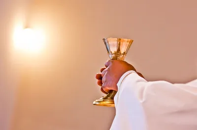 Los vinos de La Rioja y su relación con la religión