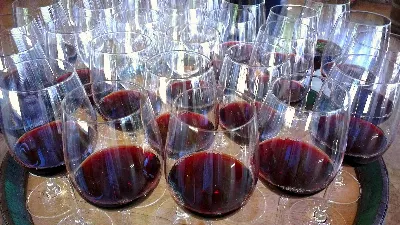 Los secretos de la elaboración del vino riojano