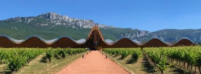 La visita imprescindible a la Ruta del Vino de Rioja Alavesa