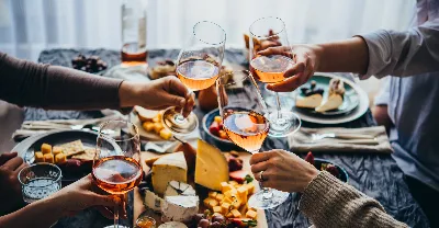 Los sabores que maridan mejor con los vinos de la región