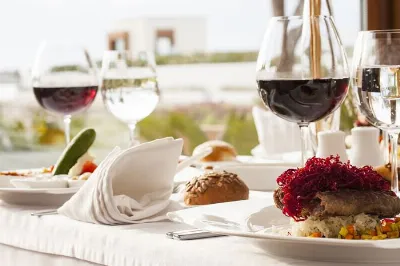 El maridaje perfecto: vinos de La Rioja con platos típicos de la región