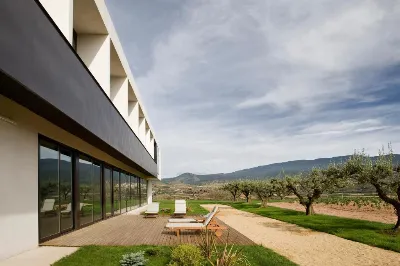 Los alojamientos con encanto en el corazón de los viñedos riojanos