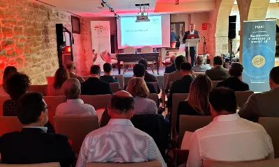 La evolución y modernización de las bodegas de La Rioja