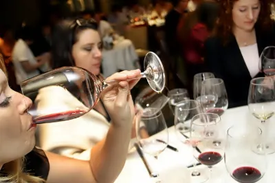 La cata de vinos: consejos para disfrutar al máximo de la experiencia