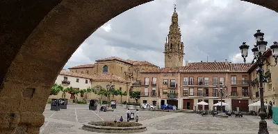 Patrimonio histórico y cultural de La Rioja: - Descubre la impresionante Catedral de Santo Domingo de la Calzada