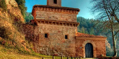 Un paseo por la arquitectura barroca de Nájera