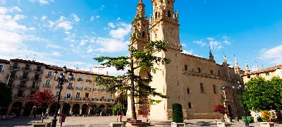 La Iglesia de Santa María la Redonda: un tesoro en el corazón de Logroño