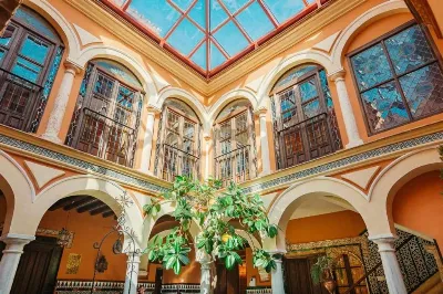 El monolito del Ciprés de la Victoria en Varea