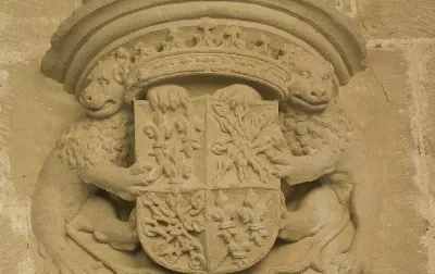 El Monasterio de Santa María la Real de Nájera: símbolo del Reino de Navarra