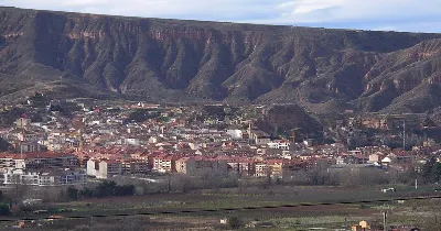 La singularidad de la Torre de San Vicente en Albelda de Iregua