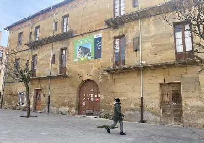 El Casco Antiguo de Haro: puerta a la Rioja
