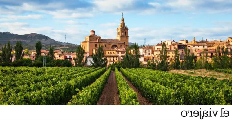 La Rioja, un paraíso natural por descubrir
