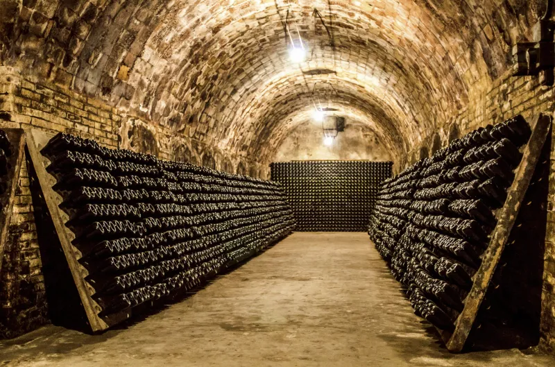 Conoce las bodegas más emblemáticas de la región
